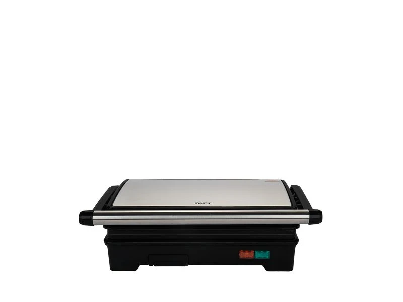 Mestic Contactgrill MC-100 3 Mestic Contactgrill MC-100