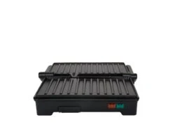 Mestic Contactgrill MC-100 9 Mestic Contactgrill MC-100 -TrailNest Winkel 1 1 mestic contactgrill mc 100 1502830