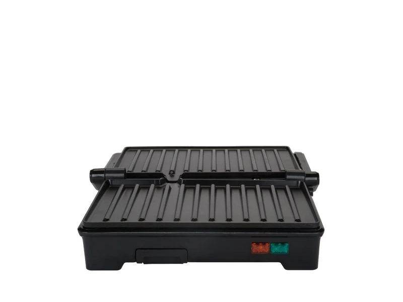 Mestic Contactgrill MC-100 4 Mestic Contactgrill MC-100 - Afbeelding 2