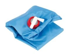 Reliance Waterzak Opvouwbaar 20 Liter -TrailNest Winkel 1 1 reliance waterzak opvouwbaar 20 liter 6603470