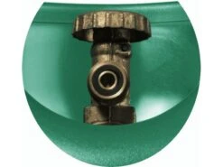 Benegas Light Kunststof Gasfles 5 Kg Nieuw -TrailNest Winkel 1 2 benegas light kunststof gasfles 5 kg2