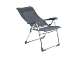 Crespo Kampeer Standen Stoel Al-215 Donker Grijs Kleur 40 -TrailNest Winkel 1 2 crespo kampeer standen stoel al 215 donker grijs kleur 40 1148043