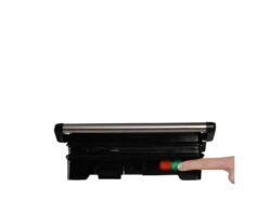 Mestic Contactgrill MC-100 10 Mestic Contactgrill MC-100 -TrailNest Winkel 1 2 mestic contactgrill mc 100 1502830