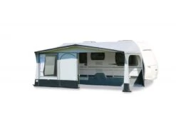 Brand Caravanvoortent Como 240 10 Brand Caravanvoortent Como 240 -TrailNest Winkel 1 3 brand caravanvoortent como 240 brcomo