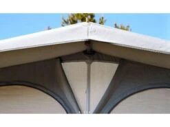 Isabella Caravanvoortent Ambassador Dawn 250 -TrailNest Winkel 1 4 isabella caravanvoortent ambassador dawn nokventilatie isaambasdawn