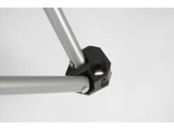 Camp Gear Stoel Opvouwbaar Grijs -TrailNest Winkel 1 5 camp gear stoel opvouwbaar grijs