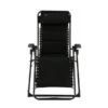 Travellife Barletta Stoel Relax Zwart 1 Travellife Barletta Stoel Relax Zwart -TrailNest Winkel 10 0 travellife barletta stoel relax zwart 2127380