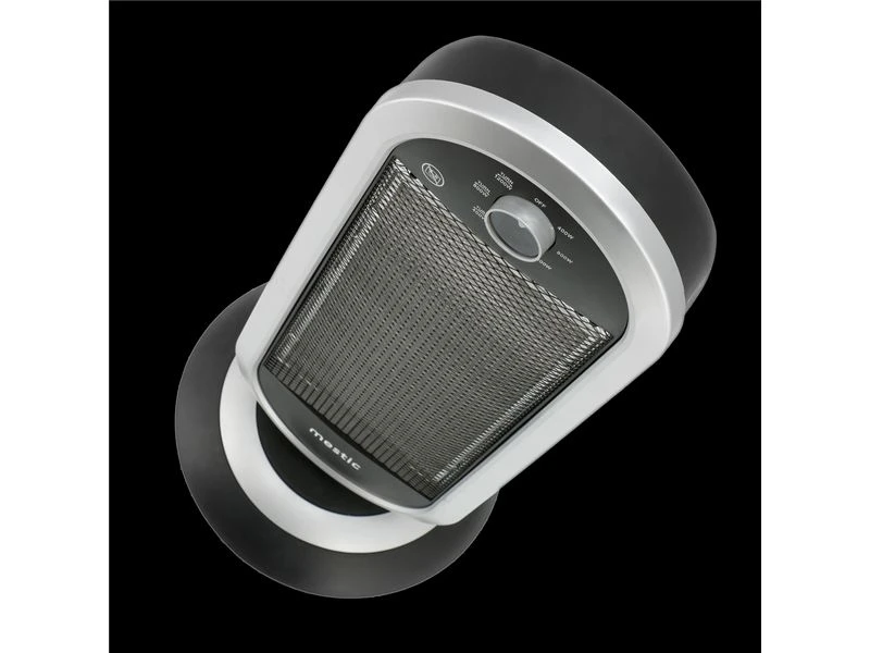 Mestic Carbon Elektrische Kachel MCK-400 4 Mestic Carbon Elektrische Kachel MCK-400 - Afbeelding 2