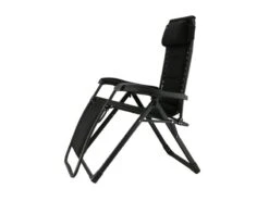 Travellife Barletta Stoel Relax Zwart -TrailNest Winkel 10 5 travellife barletta stoel relax zwart 2127380
