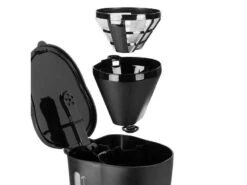 Tristar CM-1246 Koffiezetapparaat 600 Watt -TrailNest Winkel 103 2 tristar cm 1246 koffiezetapparaat 600 watt filter cm 1246