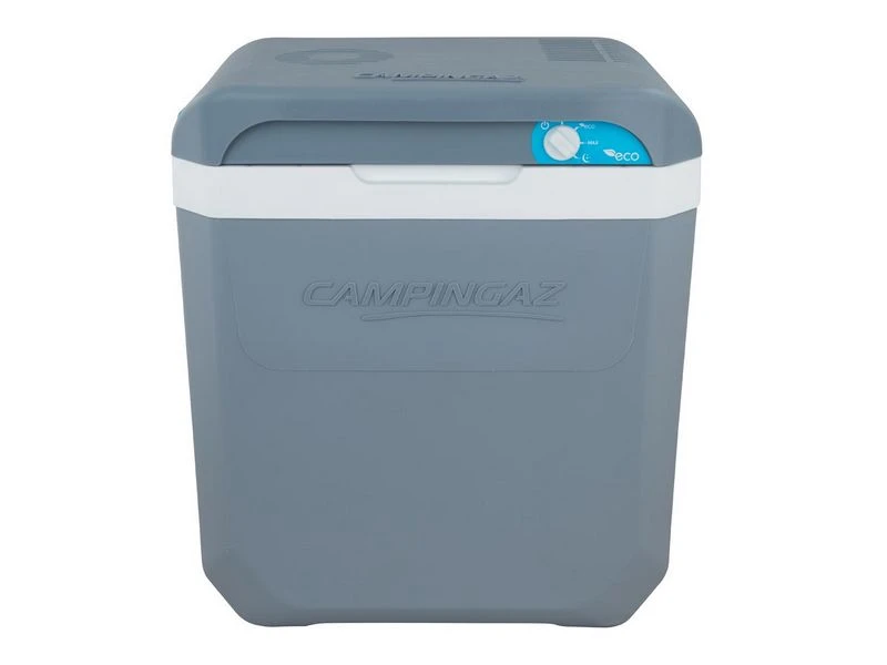 Campingaz Powerbox Plus Koelbox 12/230 Volt 28 Ltr. TE Cooler 6 Campingaz Powerbox Plus Koelbox 12/230 Volt 28 Ltr. TE Cooler - Afbeelding 5