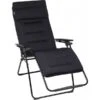 Lafuma Futura Air Comfort New Acier -TrailNest Winkel 11 0 lafuma relaxstoel futura air comfort new acier lfm3051 6135