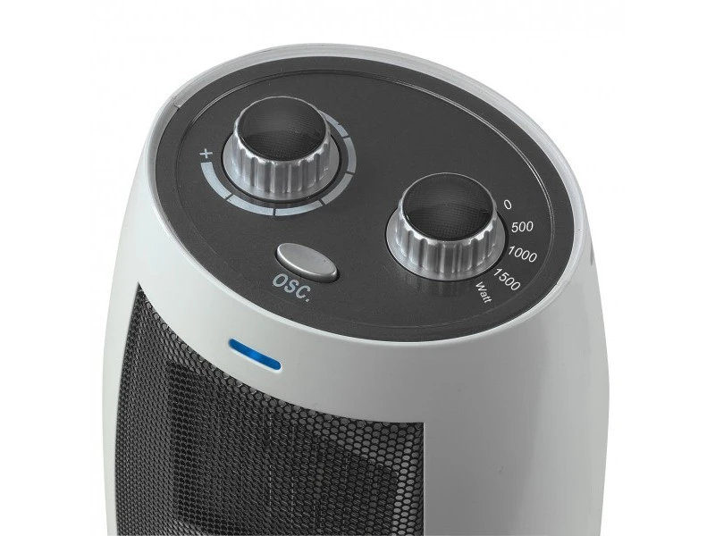 Eurom Safe-t-heater 1500 4 Eurom Safe-t-heater 1500 - Afbeelding 2