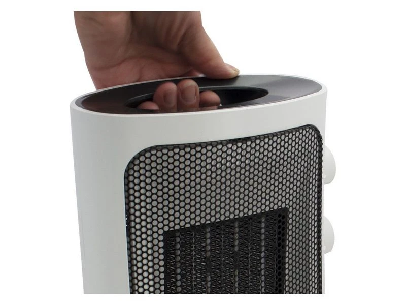 Eurotrail Keramische Kachel St. Helens Met Draaggreep 7 Eurotrail Keramische Kachel St. Helens Met Draaggreep - Afbeelding 5