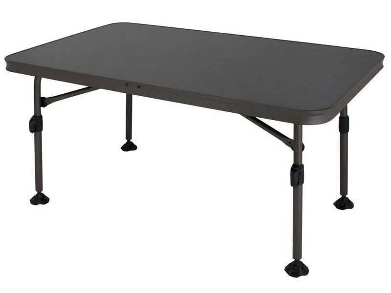 Eurotrail Kampeertafel Versaille L Alu 115 X 70 4 Eurotrail Kampeertafel Versaille L Alu 115 X 70 - Afbeelding 2