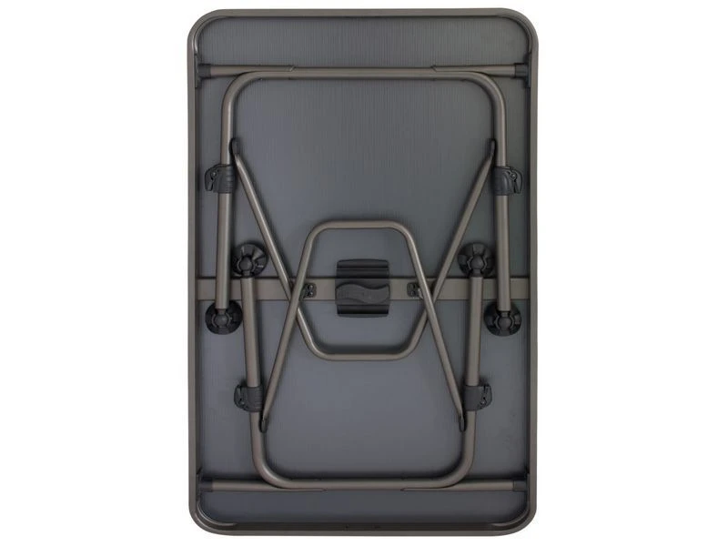 Eurotrail Kampeertafel Versaille L Alu 115 X 70 5 Eurotrail Kampeertafel Versaille L Alu 115 X 70 - Afbeelding 3