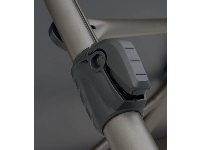 Eurotrail Kampeertafel Versaille L Alu 115 X 70 7 Eurotrail Kampeertafel Versaille L Alu 115 X 70 - Afbeelding 5