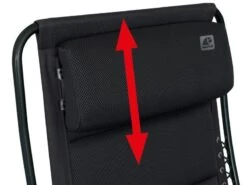 Eurotrail Relaxstoel Tarente -TrailNest Winkel 116 4 eurotrail relaxstoel tarente etcf1466 0400