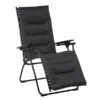 Lafuma Relaxstoel Evolution Air Comfort Acier -TrailNest Winkel 12 0 lafuma futura air comfort new acier lfm3051 6135