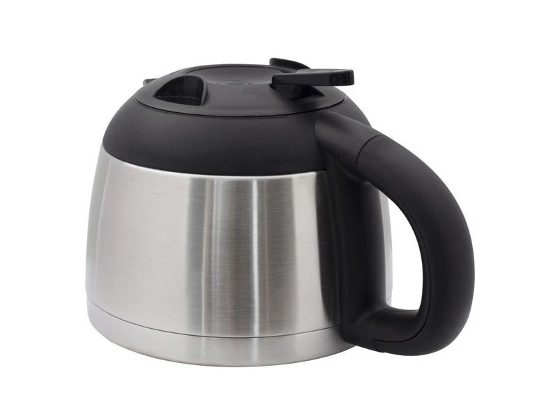 Eurotrail Grand Cafe Thermo 10 4 Eurotrail Grand Cafe Thermo 10 - Afbeelding 2