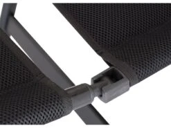 Eurotrail Voetenbank 3-D Mesh Zwart -TrailNest Winkel 12 1 eurotrail voetenbank 3 d mesh zwart etcf1346 0100