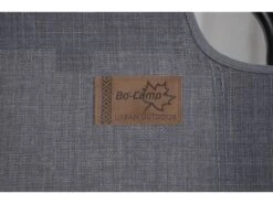 Bo Camp Urban Outdoor Vouwstoel Camp Chair Brixton Grey -TrailNest Winkel 12 4 bo camp urban outdoor vouwstoel camp chair brixton grey