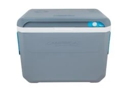 Campingaz Koelbox Powerbox Plus 12/230volt 36 Ltr. TE Cooler -TrailNest Winkel 120 3 campingaz koelbox powerbox plus 12 230 volt 36 liter te cooler 30254