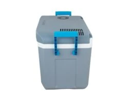 Campingaz Koelbox Powerbox Plus 12/230volt 36 Ltr. TE Cooler -TrailNest Winkel 120 4 campingaz koelbox powerbox plus 12 230 volt 36 liter te cooler 30254