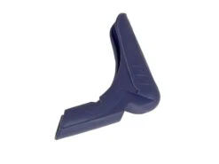 Crespo Stabilisator ร 2,3 Cm Buizen 4 Stuks Blauw