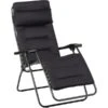 Lafuma Relaxstoel Rsx Clip Air Comfort Acier -TrailNest Winkel 13 0 lafuma relaxstoel rsx clip air comfort acier lfm2038 6135