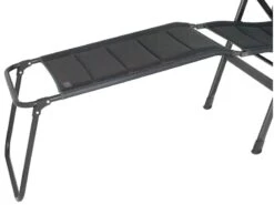 Eurotrail Voetenbank 3-D Mesh Grijs -TrailNest Winkel 14 1 eurotrail voetenbank 3 d mesh grijs etcf1346 0400