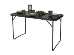 Eurotrail Campingtafel Pescara L