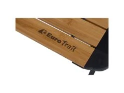 Eurotrail Campingtafel Chambery Bamboo S -TrailNest Winkel 143 3 eurotrail campingtafel chambery bamboo s etcf1406 0466