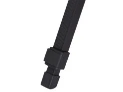 Vouwtafel Chamberry Bamboo M Grijs Beige Bamboo -TrailNest Winkel 144 4 eurotrail campingtafel chambery bamboo m etcf1407 0466