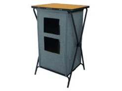 Eurotrail Camping Kast Nova Lucera -TrailNest Winkel 149 3 eurotrail campingkast nova lucera etcf2026 0401