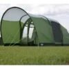 Kampa Dometic Canopy Air Serie Brean -TrailNest Winkel 15 0 kampa oppomptent brean 3 air met luifel cv30365
