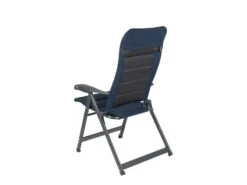 Crespo Kampeer Standen Stoel Ap-237 Air-deluxe Donker Blauw Kleur 84 -TrailNest Winkel 15 4 crespo kampeer standen stoel ap 237 air deluxe donker blauw kleur 84 1149074
