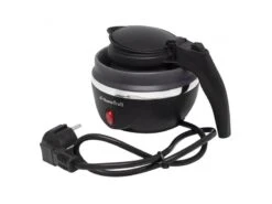 Eurotrail Waterkoker, Opvouwbaar -TrailNest Winkel 15 5 eurotrail waterkoker opvouwbaar etkw6011 0200