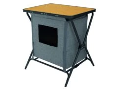 Eurotrail Campingkast Nova Venossa -TrailNest Winkel 151 3 eurotrail campingkast nova venossa etcf2036 0401