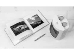 Eurom PTC 1500 Keramische Kachel 13 Eurom PTC 1500 Keramische Kachel -TrailNest Winkel 16 5 eurom ptc 1500 keramische kachel 342079