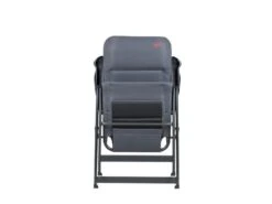Crespo Kampeer Standen Stoel Ap-237 Air-deluxe Grijs Kleur 86 -TrailNest Winkel 16 6 crespo kampeer standen stoel ap 237 air deluxe grijs kleur 86 1149071