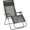 Lafuma RSXA Clip Batyline XL Relaxstoel Zwart -TrailNest Winkel 17 0 lafuma rsxa clip batyline xl relaxstoel zwart lfm2040 8551