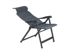 Crespo Kampeer Standen Stoel Ap-237 Air-deluxe Compact Grijs Kleur 86 -TrailNest Winkel 17 4 crespo kampeer standen stoel ap 237 air deluxe compact grijs kleur 86 1149073