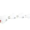 Haba Wereld-adapter Set Van 4 Stekkers -TrailNest Winkel 176 0 wereld adapter set van 4 stekkers 4609403