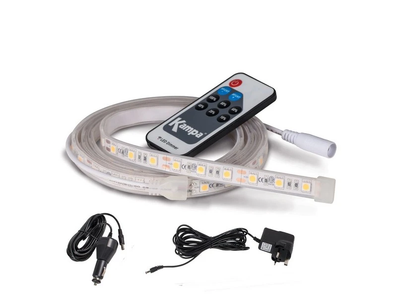 Kampa Dometic Sabre Link Flex – 45 Starter Kit 3 Kampa Dometic Sabre Link Flex – 45 Starter Kit