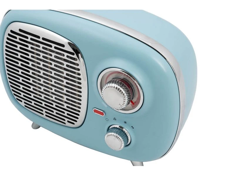 Eurom B-4 Ptc Heater Keramische Kachel 5 Eurom B-4 Ptc Heater Keramische Kachel - Afbeelding 3