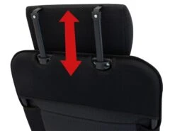 Eurotrail Chateau 3d-Mesh Campingstoel Zwart -TrailNest Winkel 18 2 eurotrail chateau 3d mesh campingstoel zwart etcf1349 0100