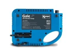 Kampa Gale 12 Volt Electric Pump -TrailNest Winkel 18 2 kampa gale 12 volt electric pump pu0165 2