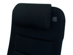 Eurotrail Chateau 3d-Mesh Campingstoel Zwart -TrailNest Winkel 18 4 eurotrail chateau 3d mesh campingstoel zwart etcf1349 0100