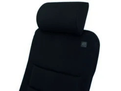 Eurotrail Chateau 3d-Mesh Campingstoel Zwart -TrailNest Winkel 18 5 eurotrail chateau 3d mesh campingstoel zwart etcf1349 0100